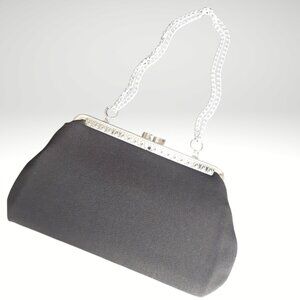 Black Evening Purse ⚡️BUY 3 for $55 -$30 and under⚡️